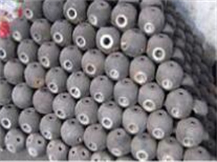 磐石节点螺栓球