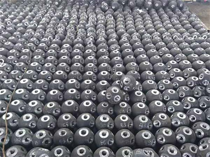 磐石螺栓球网架